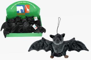 Obrázek z Netopýr plyš 36cm 